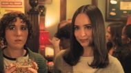 Maggie & Anna | Image Via: Temple Hill Entertainment